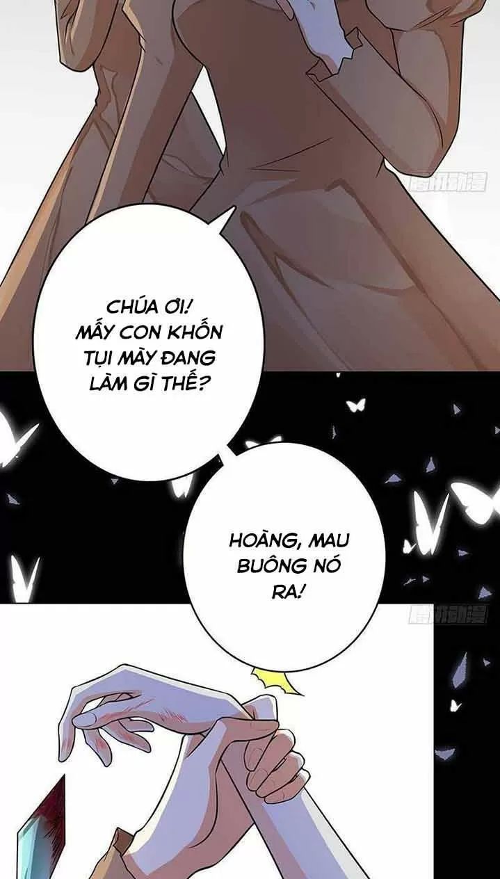 Quy Luật Tình Yêu Ở Mạt Thế Chapter 300 - Trang 2