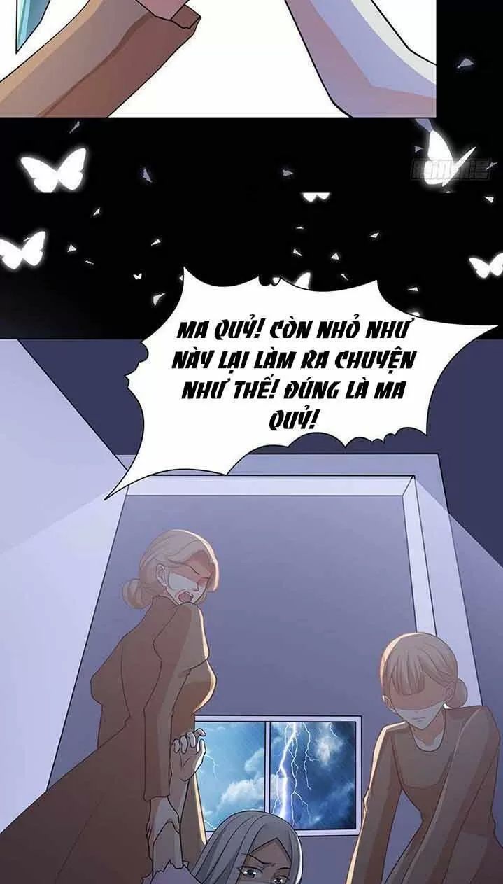 Quy Luật Tình Yêu Ở Mạt Thế Chapter 300 - Trang 2