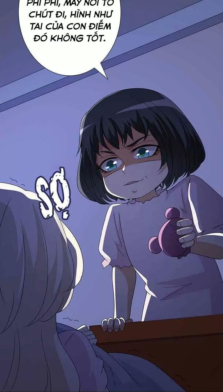 Quy Luật Tình Yêu Ở Mạt Thế Chapter 300 - Trang 2