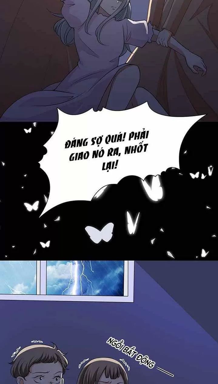 Quy Luật Tình Yêu Ở Mạt Thế Chapter 300 - Trang 2