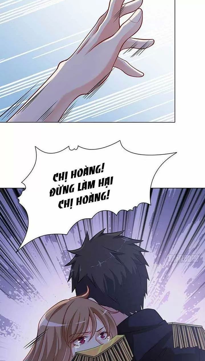 Quy Luật Tình Yêu Ở Mạt Thế Chapter 300 - Trang 2