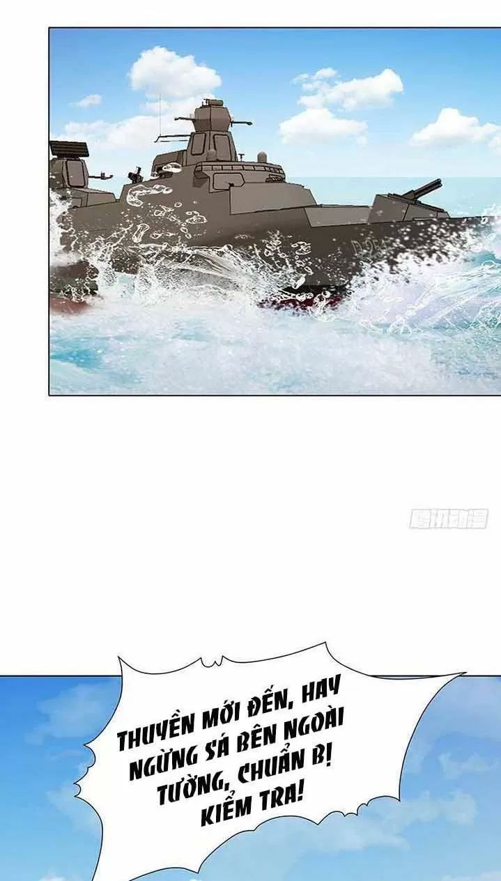 Quy Luật Tình Yêu Ở Mạt Thế Chapter 300 - Trang 2