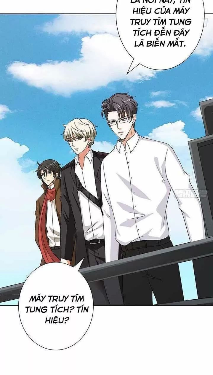 Quy Luật Tình Yêu Ở Mạt Thế Chapter 300 - Trang 2