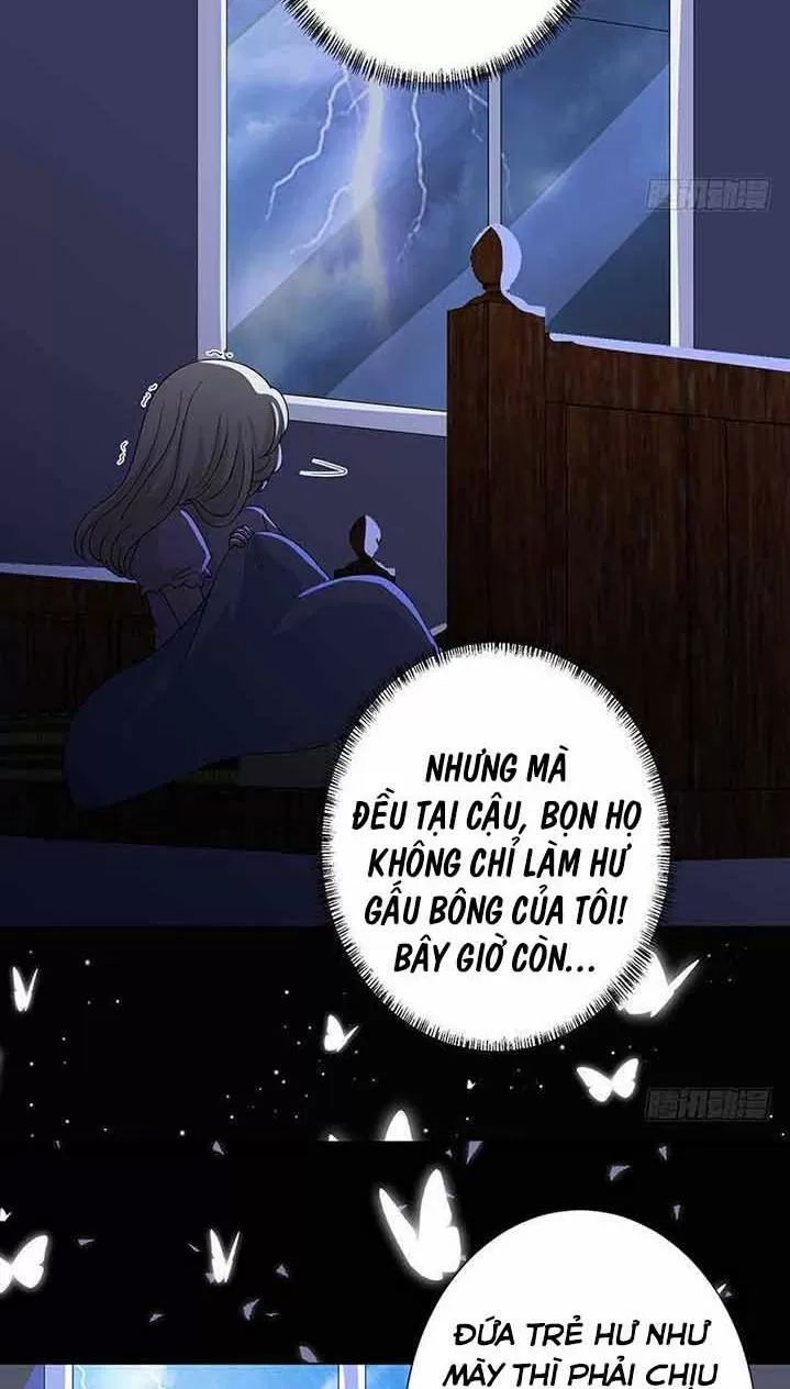 Quy Luật Tình Yêu Ở Mạt Thế Chapter 300 - Trang 2