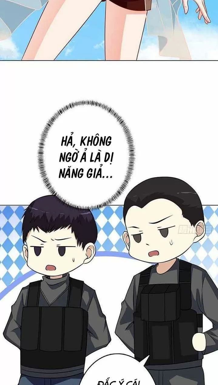 Quy Luật Tình Yêu Ở Mạt Thế Chapter 301 - Trang 2