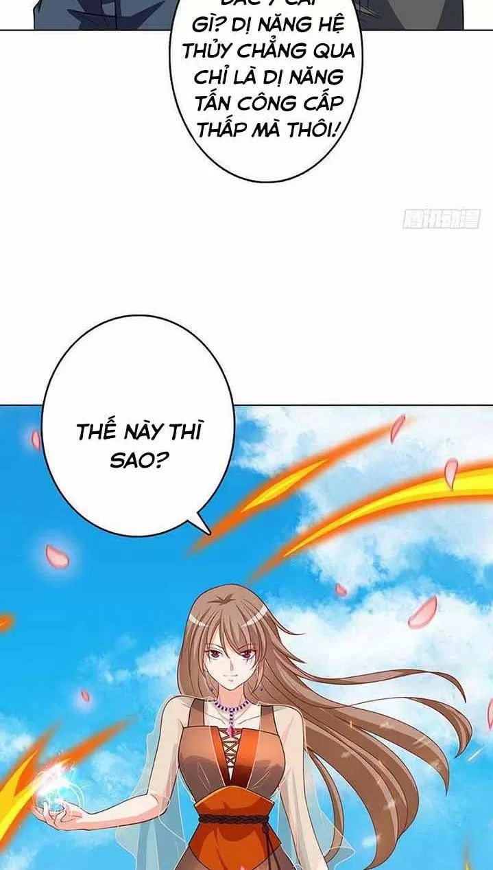 Quy Luật Tình Yêu Ở Mạt Thế Chapter 301 - Trang 2