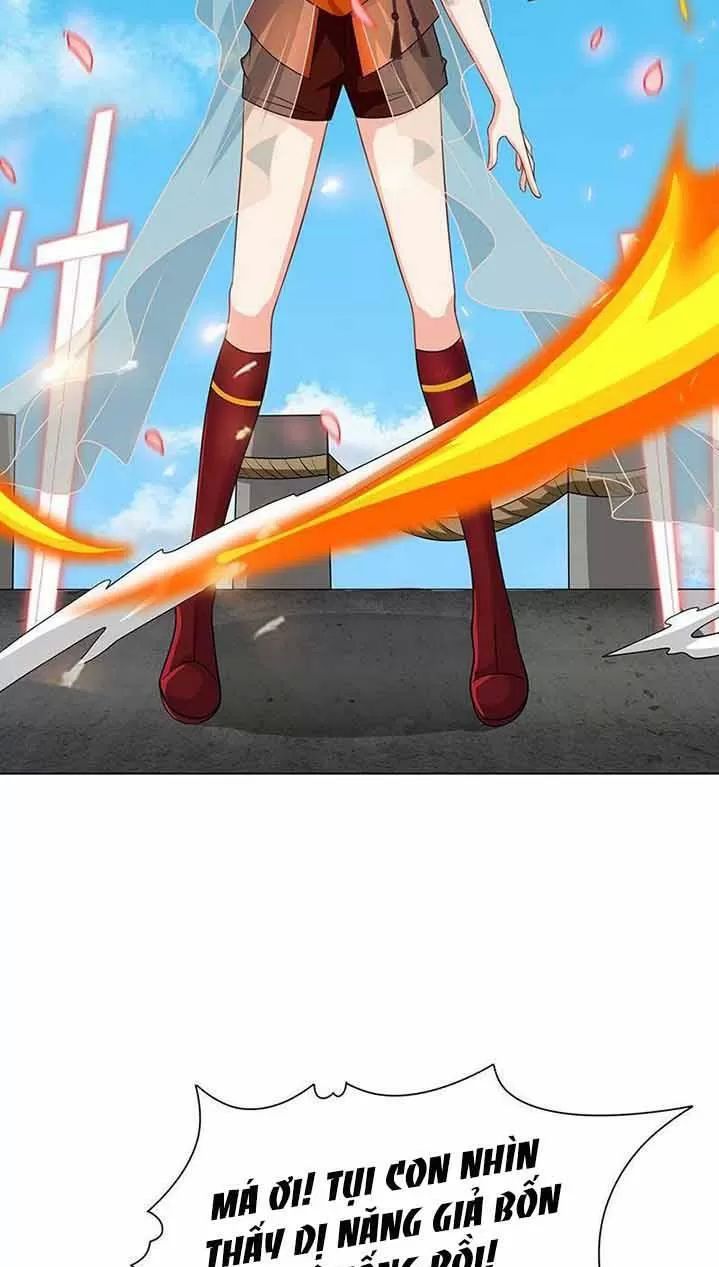 Quy Luật Tình Yêu Ở Mạt Thế Chapter 301 - Trang 2