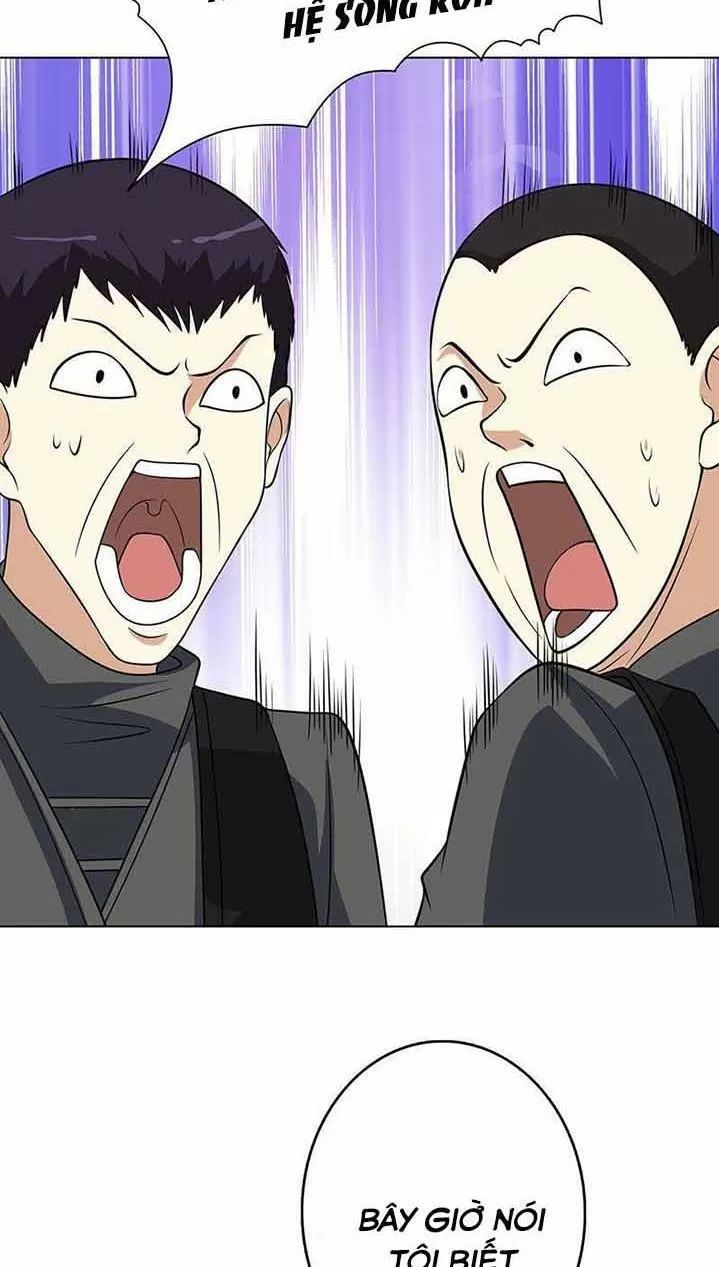 Quy Luật Tình Yêu Ở Mạt Thế Chapter 301 - Trang 2