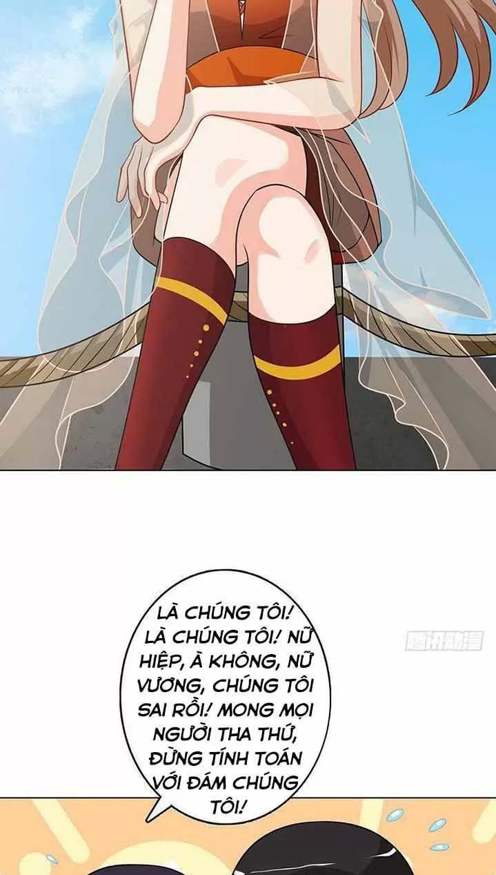 Quy Luật Tình Yêu Ở Mạt Thế Chapter 301 - Trang 2