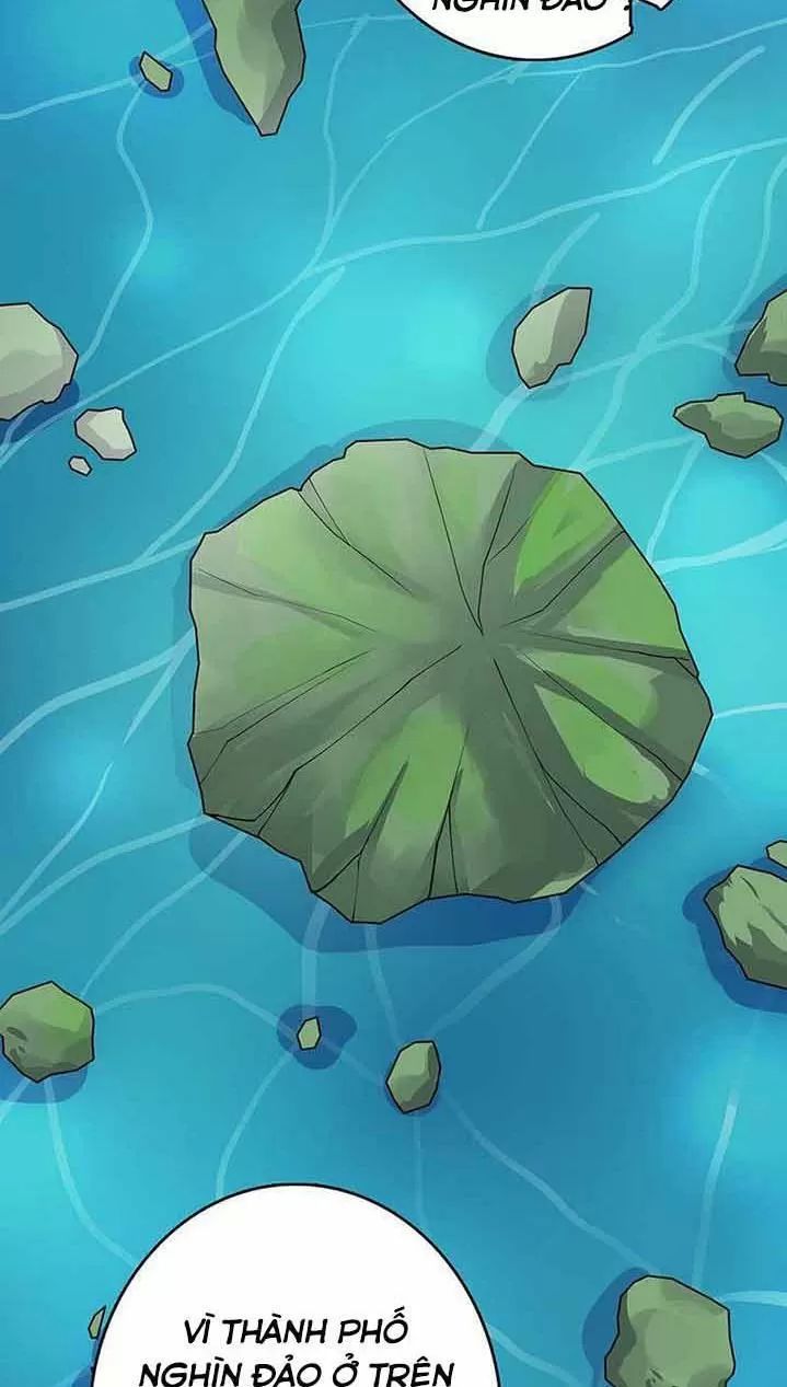 Quy Luật Tình Yêu Ở Mạt Thế Chapter 301 - Trang 2