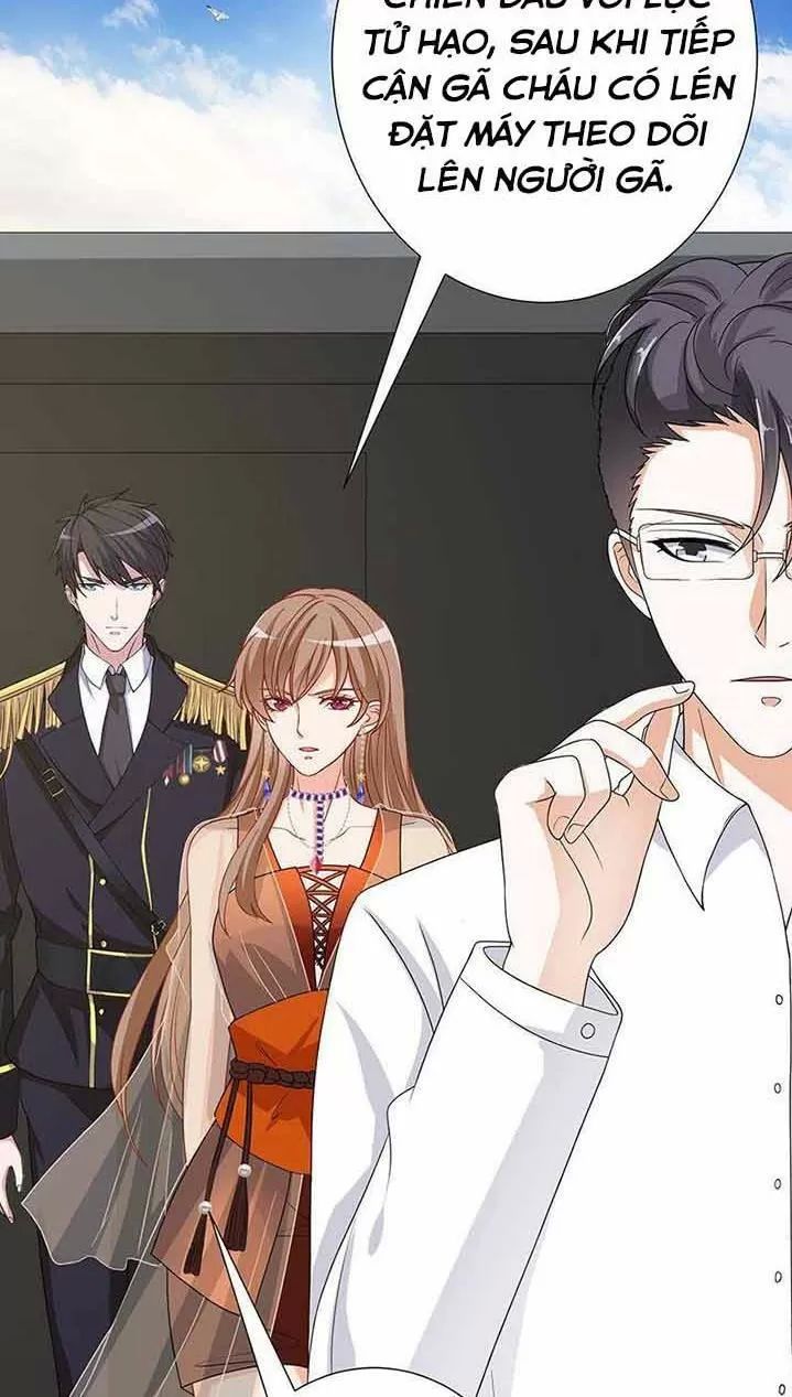 Quy Luật Tình Yêu Ở Mạt Thế Chapter 301 - Trang 2