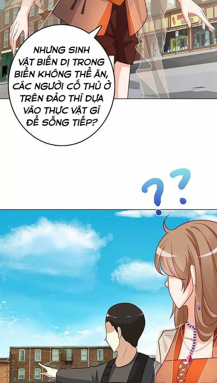 Quy Luật Tình Yêu Ở Mạt Thế Chapter 301 - Trang 2