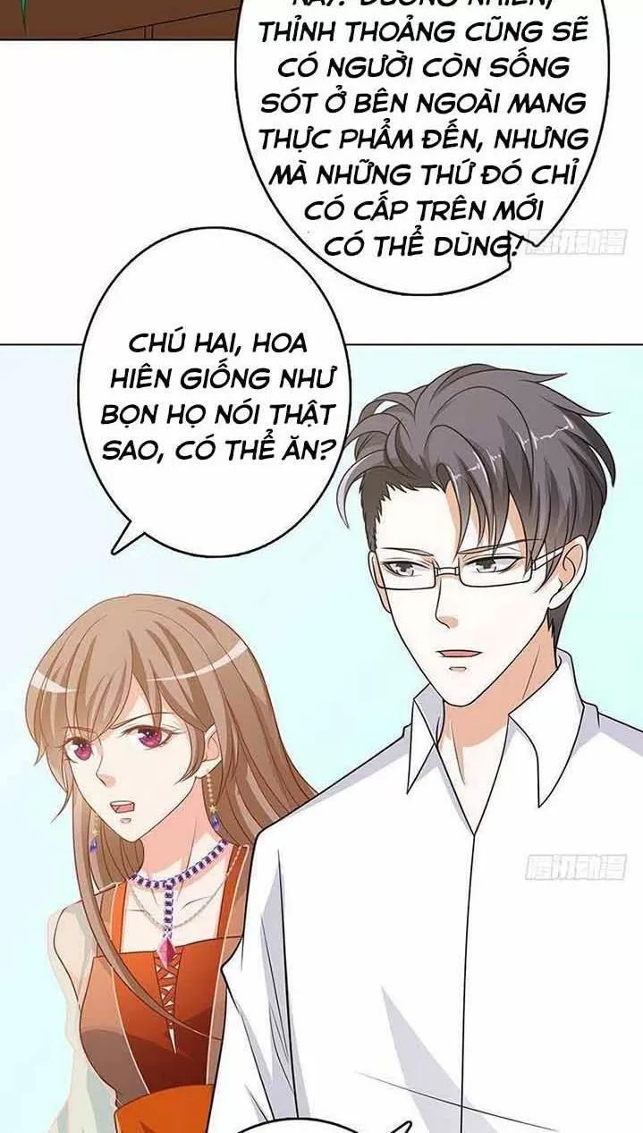 Quy Luật Tình Yêu Ở Mạt Thế Chapter 301 - Trang 2