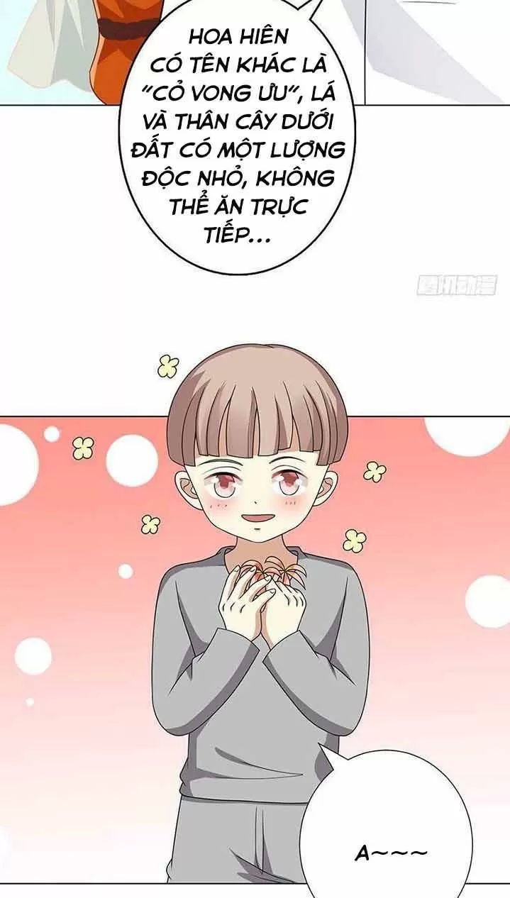 Quy Luật Tình Yêu Ở Mạt Thế Chapter 301 - Trang 2