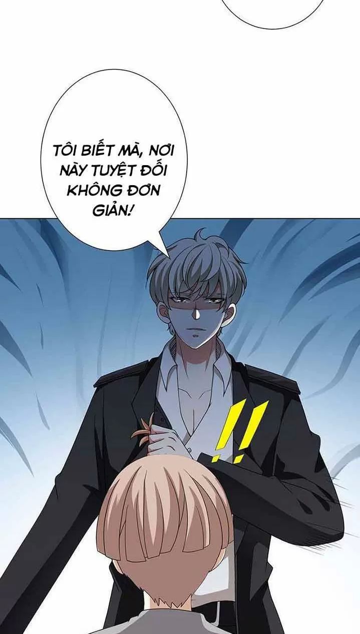 Quy Luật Tình Yêu Ở Mạt Thế Chapter 301 - Trang 2