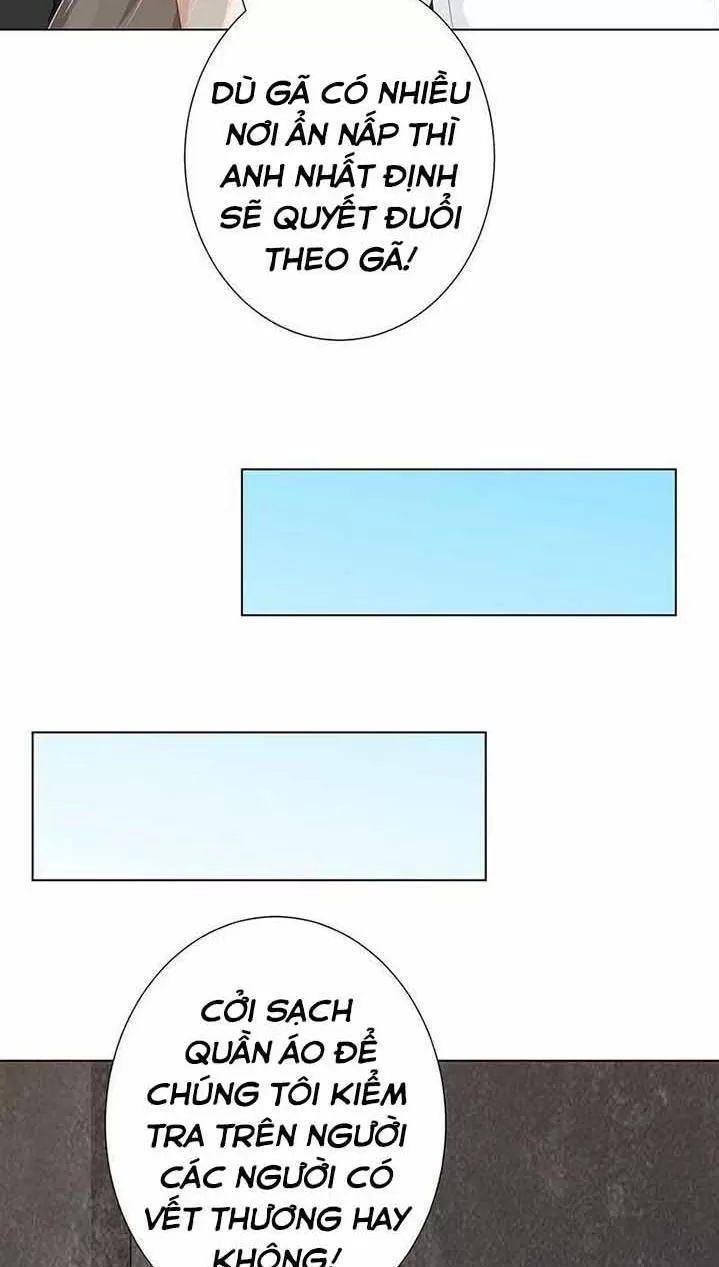 Quy Luật Tình Yêu Ở Mạt Thế Chapter 301 - Trang 2