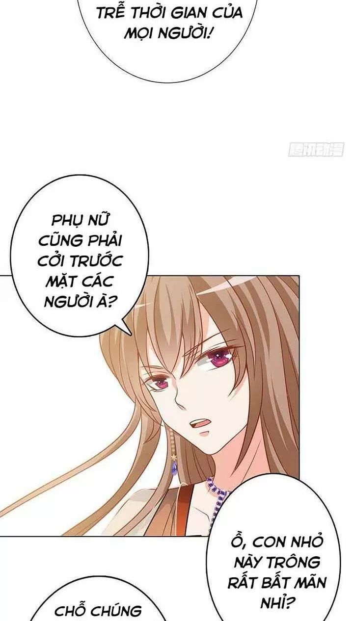 Quy Luật Tình Yêu Ở Mạt Thế Chapter 301 - Trang 2