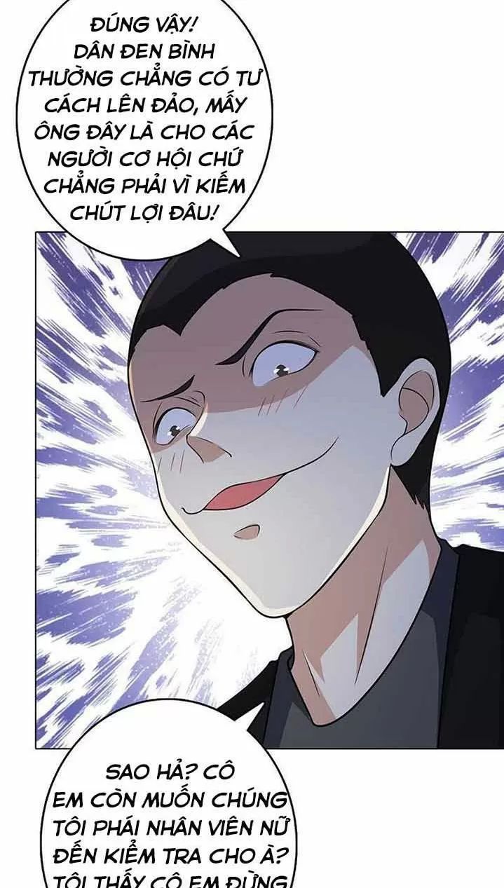 Quy Luật Tình Yêu Ở Mạt Thế Chapter 301 - Trang 2