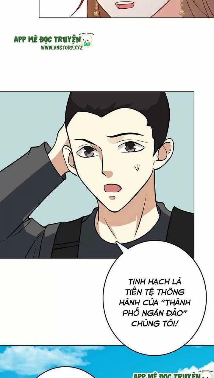 Quy Luật Tình Yêu Ở Mạt Thế Chapter 302 - Trang 2