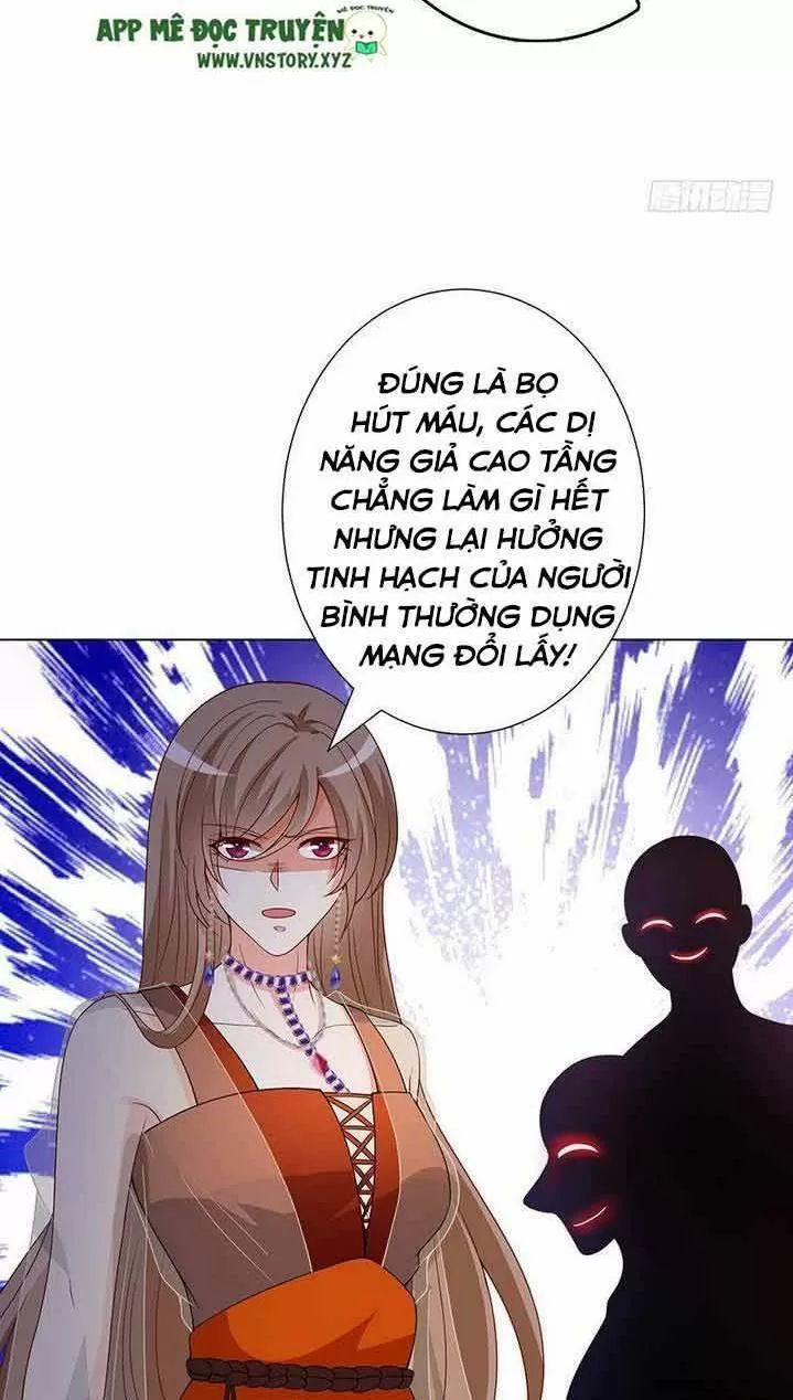 Quy Luật Tình Yêu Ở Mạt Thế Chapter 302 - Trang 2