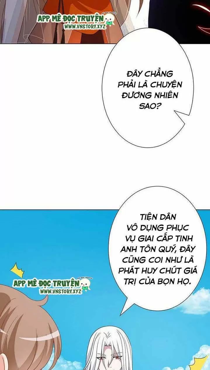 Quy Luật Tình Yêu Ở Mạt Thế Chapter 302 - Trang 2