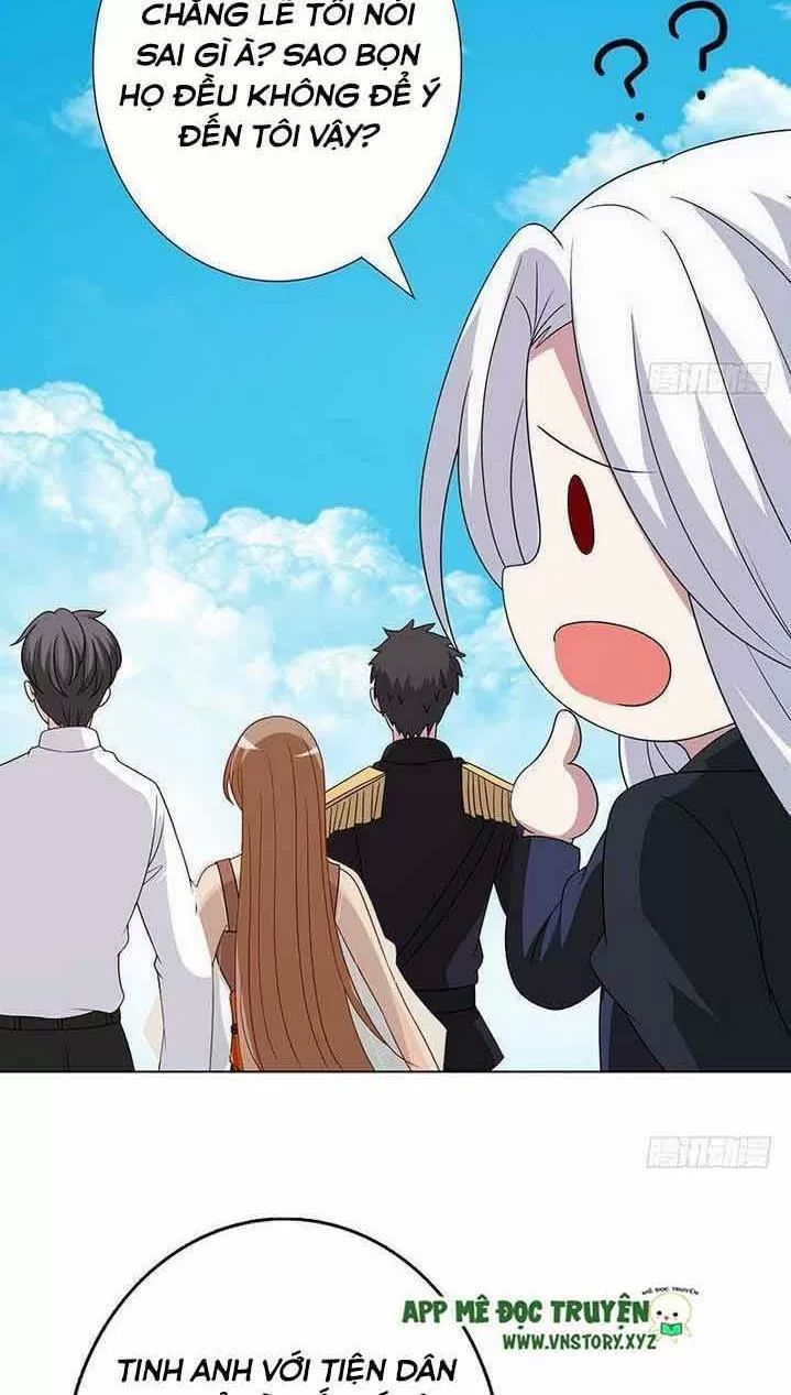 Quy Luật Tình Yêu Ở Mạt Thế Chapter 302 - Trang 2