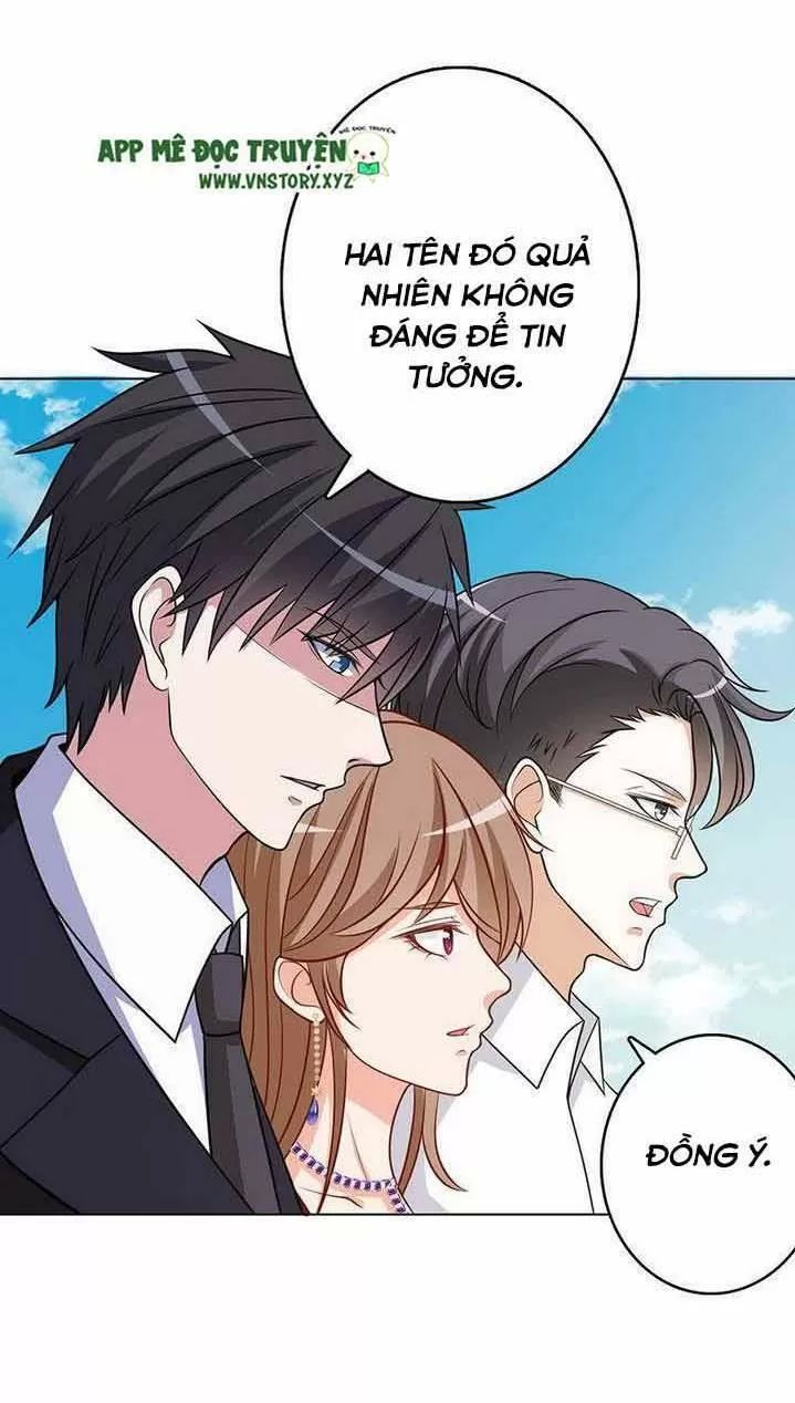 Quy Luật Tình Yêu Ở Mạt Thế Chapter 302 - Trang 2