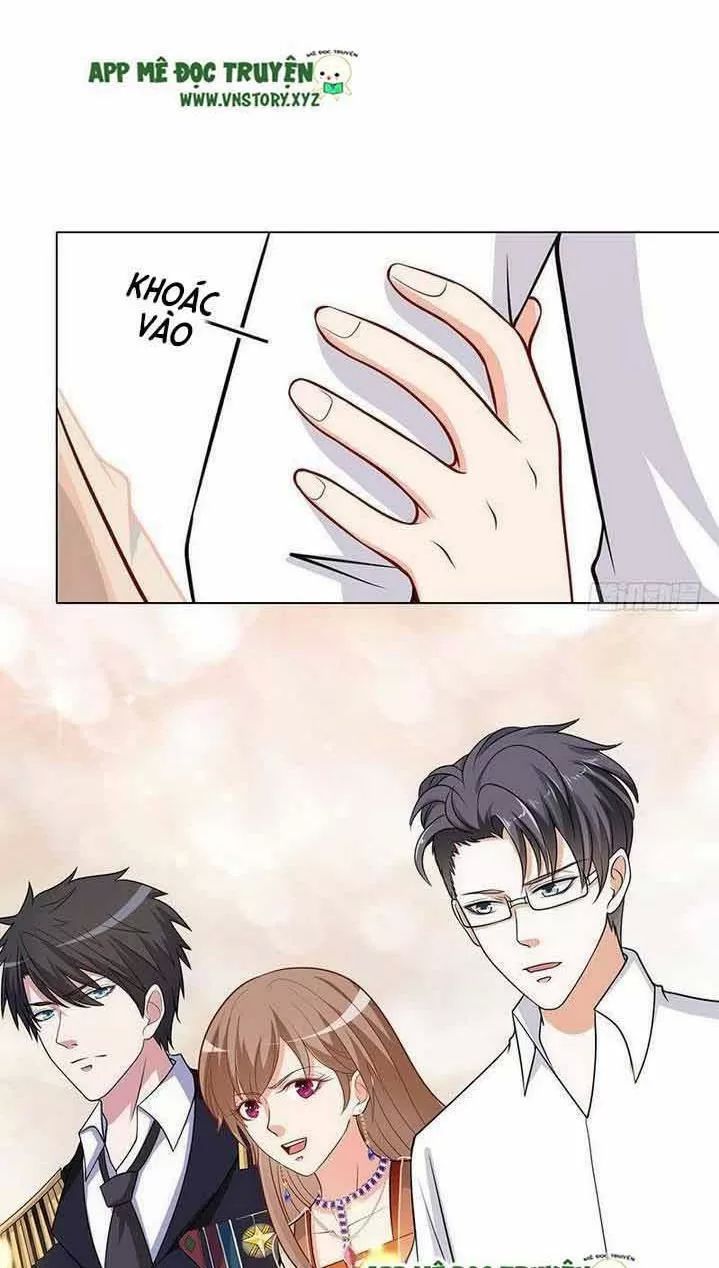 Quy Luật Tình Yêu Ở Mạt Thế Chapter 302 - Trang 2