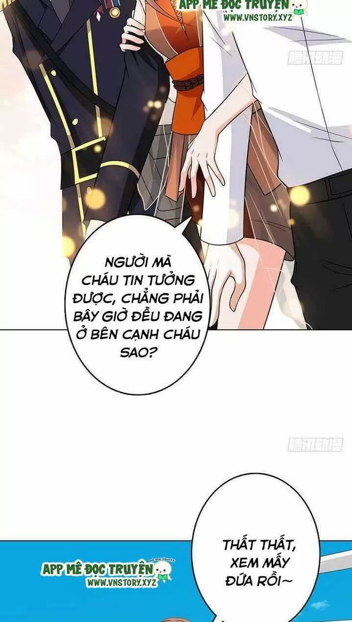 Quy Luật Tình Yêu Ở Mạt Thế Chapter 302 - Trang 2