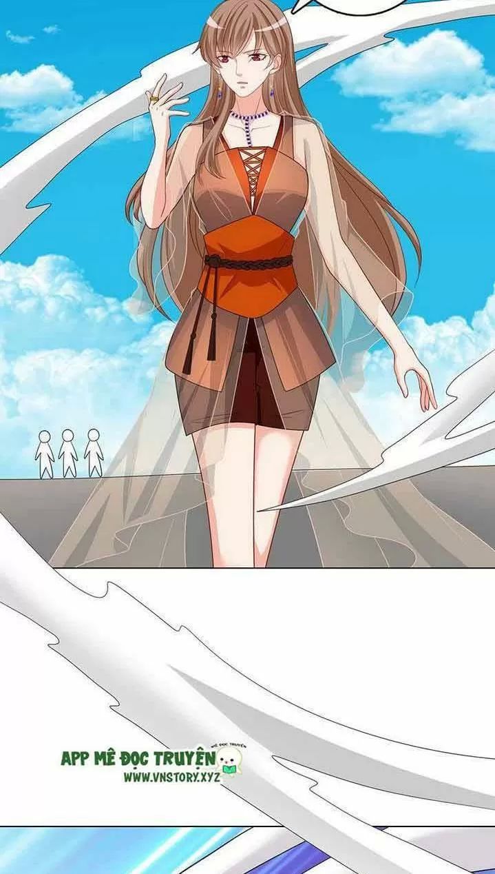 Quy Luật Tình Yêu Ở Mạt Thế Chapter 302 - Trang 2