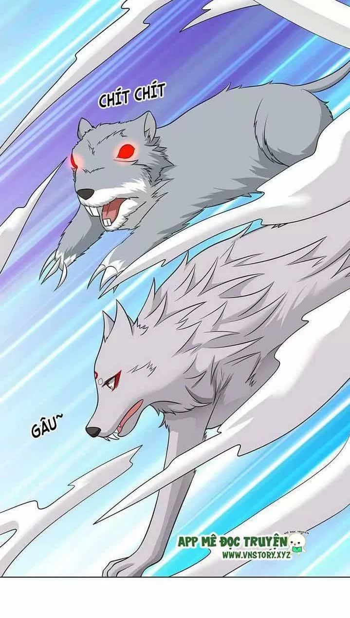 Quy Luật Tình Yêu Ở Mạt Thế Chapter 302 - Trang 2