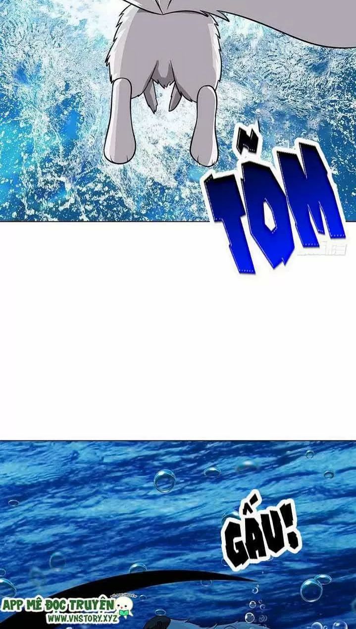 Quy Luật Tình Yêu Ở Mạt Thế Chapter 302 - Trang 2