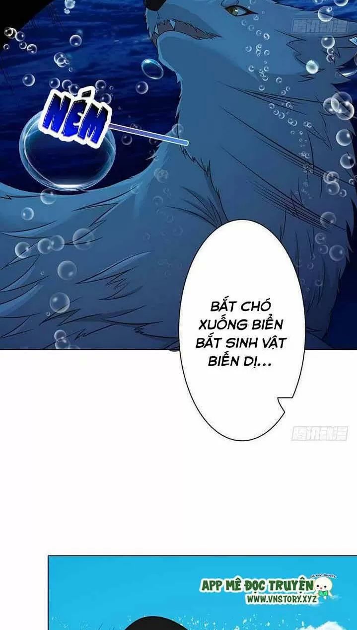 Quy Luật Tình Yêu Ở Mạt Thế Chapter 302 - Trang 2