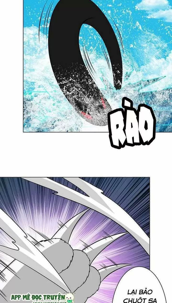 Quy Luật Tình Yêu Ở Mạt Thế Chapter 302 - Trang 2