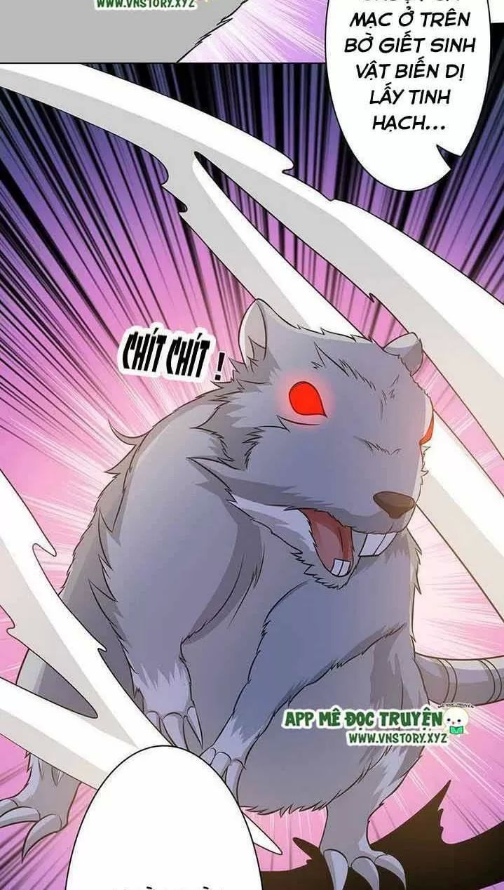 Quy Luật Tình Yêu Ở Mạt Thế Chapter 302 - Trang 2