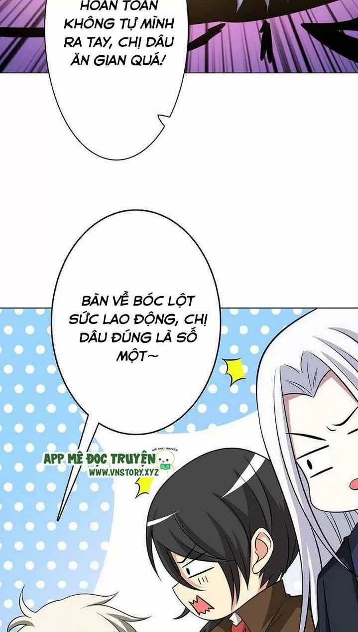 Quy Luật Tình Yêu Ở Mạt Thế Chapter 302 - Trang 2