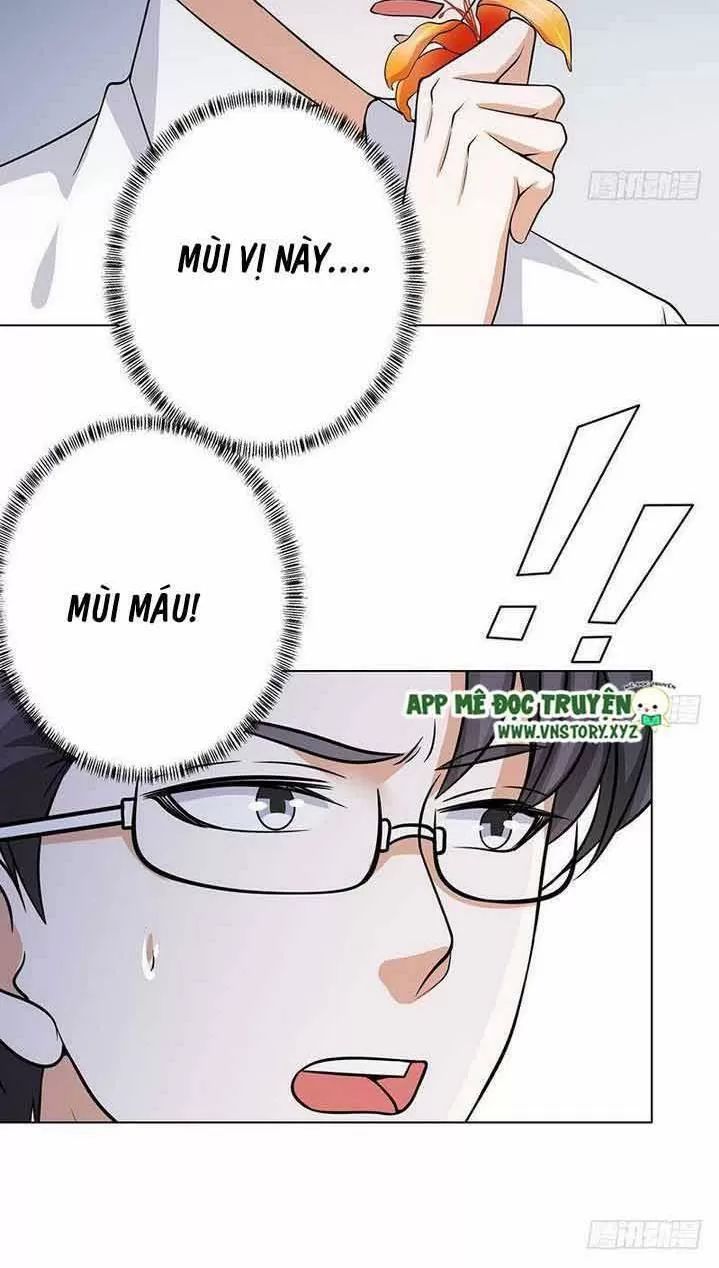 Quy Luật Tình Yêu Ở Mạt Thế Chapter 302 - Trang 2