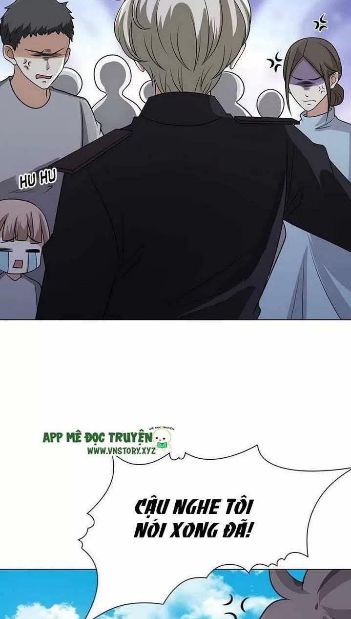 Quy Luật Tình Yêu Ở Mạt Thế Chapter 302 - Trang 2