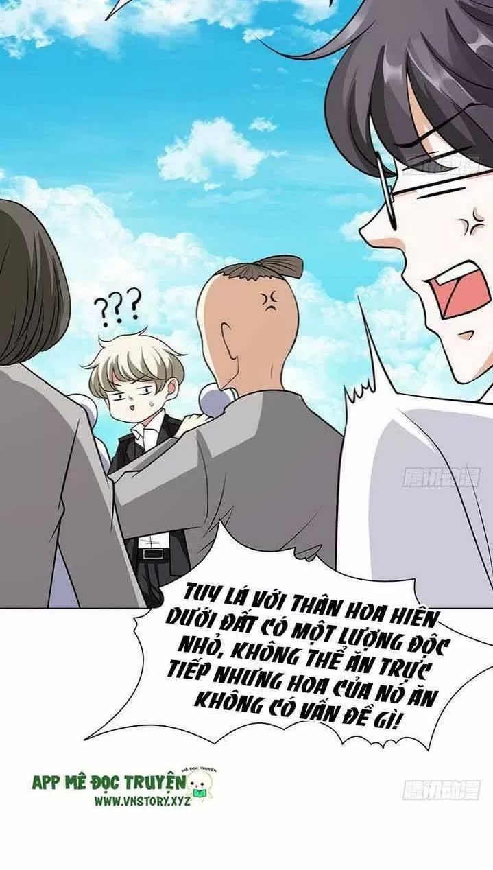 Quy Luật Tình Yêu Ở Mạt Thế Chapter 302 - Trang 2