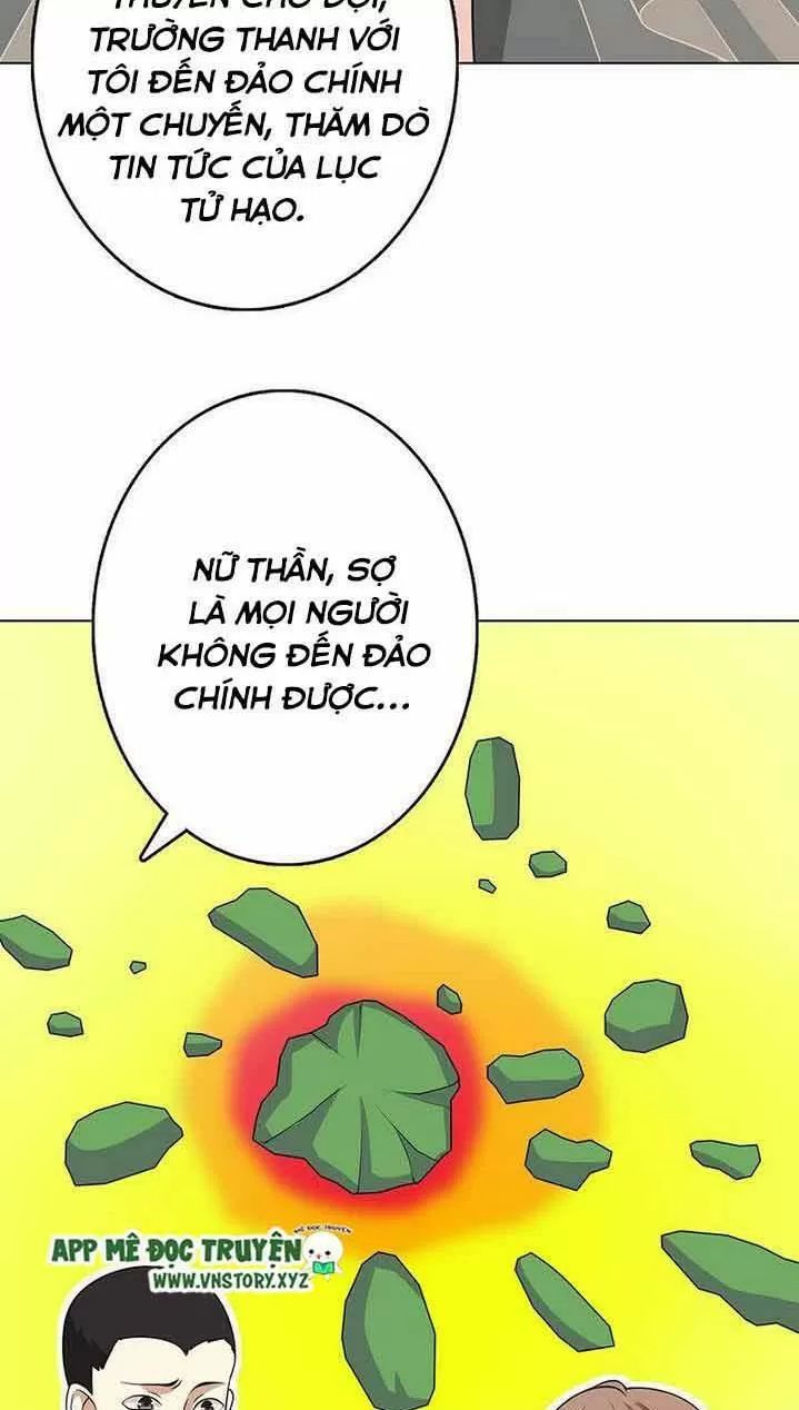 Quy Luật Tình Yêu Ở Mạt Thế Chapter 302 - Trang 2