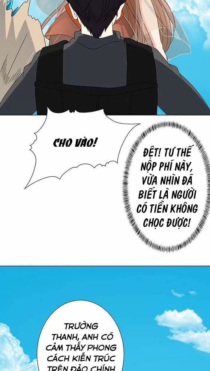 Quy Luật Tình Yêu Ở Mạt Thế Chapter 303 - Trang 2