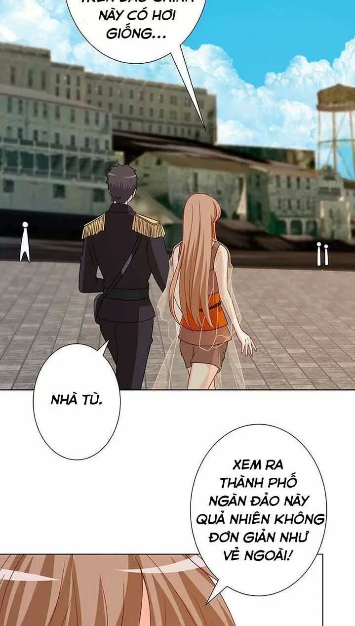 Quy Luật Tình Yêu Ở Mạt Thế Chapter 303 - Trang 2