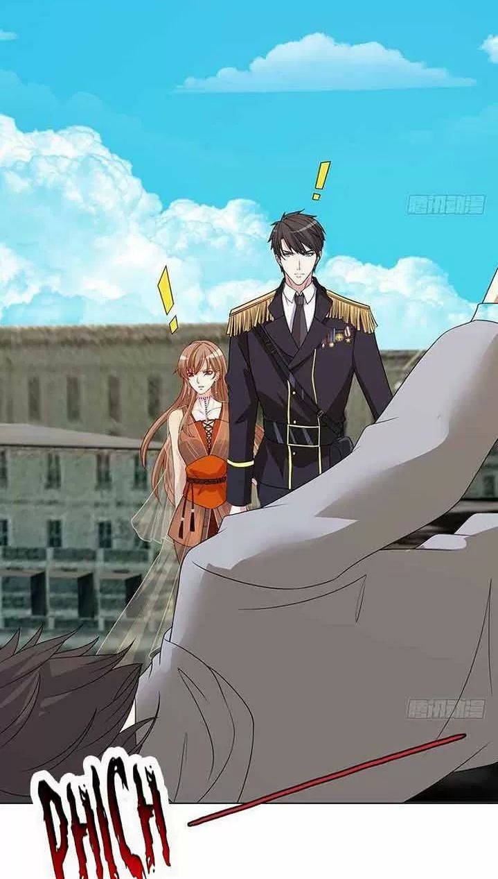 Quy Luật Tình Yêu Ở Mạt Thế Chapter 303 - Trang 2