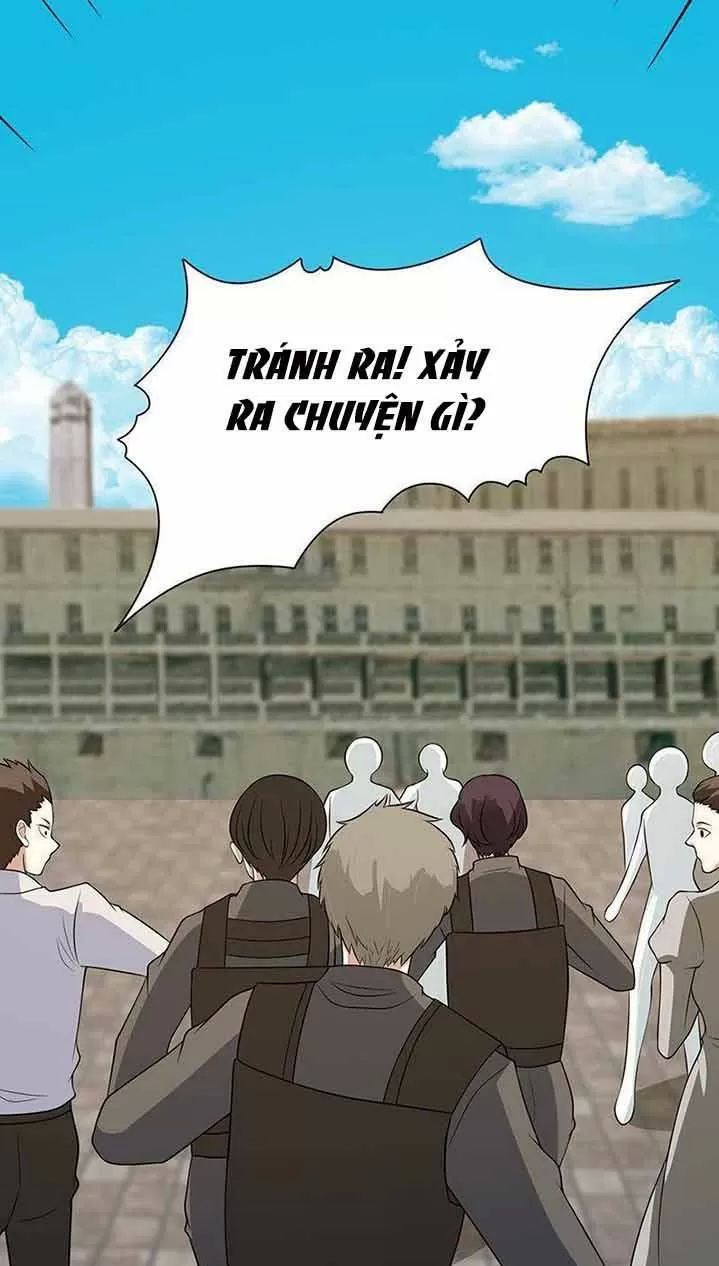 Quy Luật Tình Yêu Ở Mạt Thế Chapter 303 - Trang 2