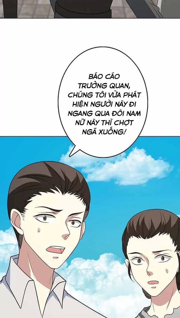 Quy Luật Tình Yêu Ở Mạt Thế Chapter 303 - Trang 2