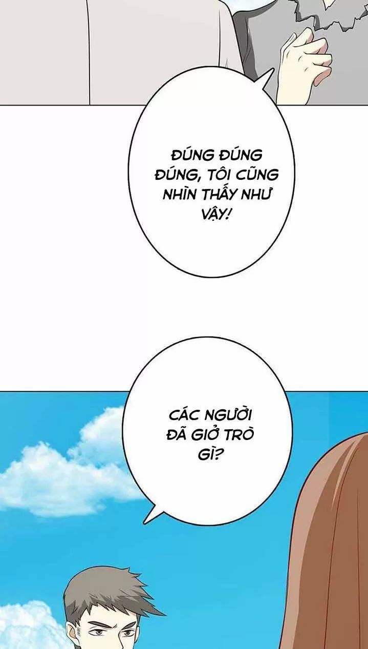 Quy Luật Tình Yêu Ở Mạt Thế Chapter 303 - Trang 2