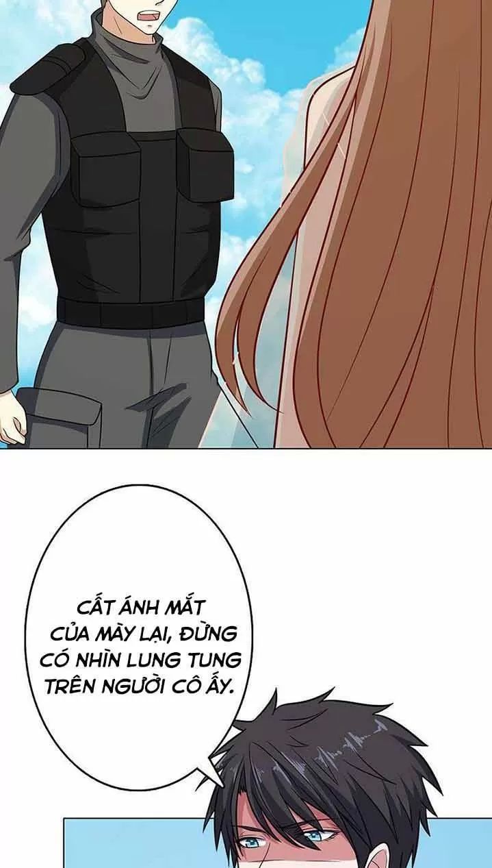 Quy Luật Tình Yêu Ở Mạt Thế Chapter 303 - Trang 2