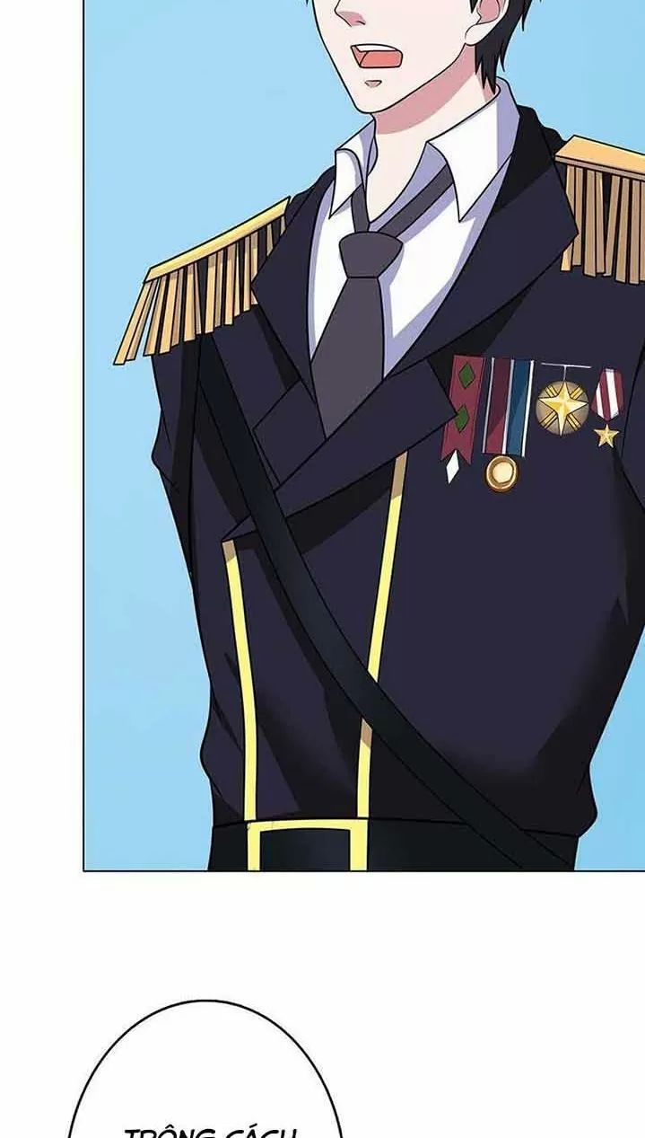 Quy Luật Tình Yêu Ở Mạt Thế Chapter 303 - Trang 2