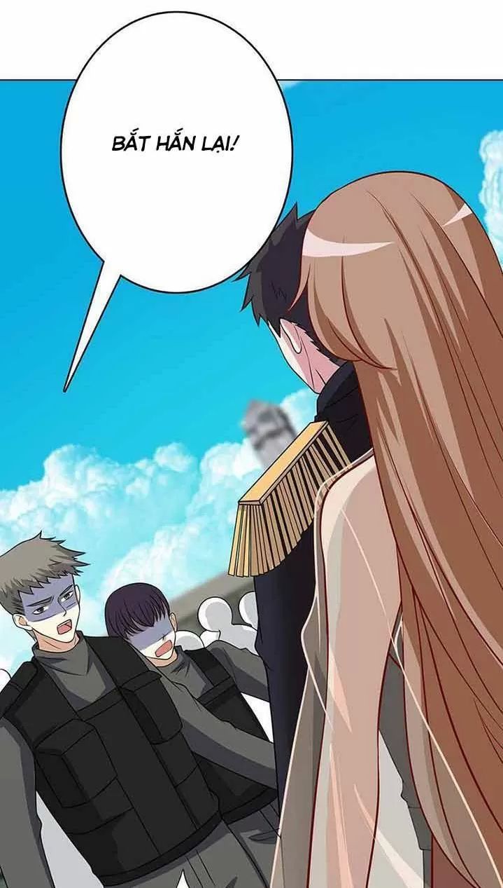 Quy Luật Tình Yêu Ở Mạt Thế Chapter 303 - Trang 2