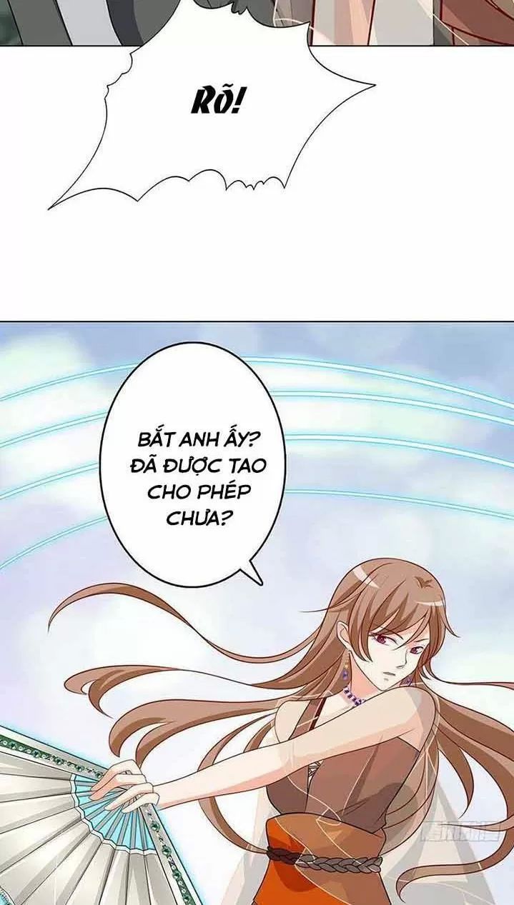 Quy Luật Tình Yêu Ở Mạt Thế Chapter 303 - Trang 2